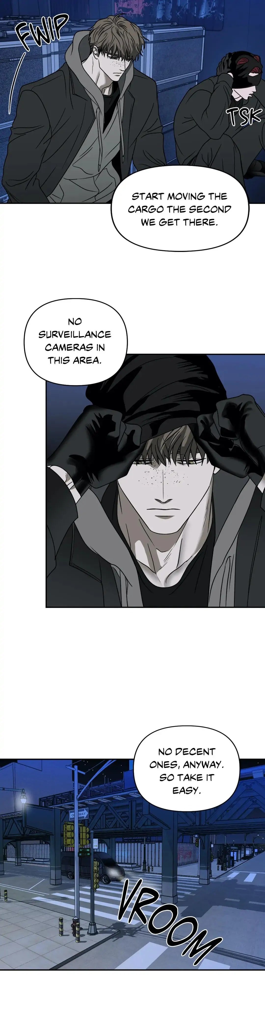 Shutline, Chapter 42 image 04